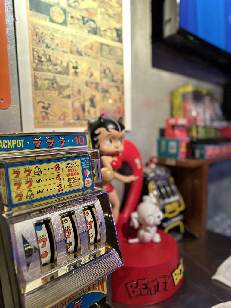 店内3