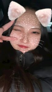 なな